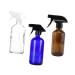 Spray Bottle 3pcs Spray Bottles Refillable Bottle Perfume Bottle Subpackaging Bottle Essential Oil Bottle Travel Travel Sprayer