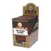 Taza Chocolate Organic Amaze Bar 95% Stone Ground, Wicked Dark, 2.5 Ounce (10 Count), Vegan Wicked Dark Chocolate 2.5 Ounce (10 Count)