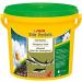 Sera Sturgeon Pellets Nature 3.8 L Premium Natural Staple Food for Small Sturgeons (2 kg) - Buy Online for International Shipping - Buy Online on SooperMarket.com