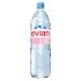 Buy Evian 1.5L Water Bottle Pack of 8 - Refreshing French Mineral Water for International Shipping - Buy Online on SooperMarket.com