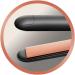 Remington Hair Care Gift Set: Ceramic Hair Straighteners & 2000W Ionic Hair Dryer - Black/Bronze - Buy Online on SooperMarket.com