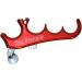 Carter Too Simple 4 Finger Release - Ergonomic Design (Colors May Vary) - Buy Online on SooperMarket.com
