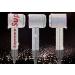 Bright Diamond Sticker Decals for Dyson Supersonic Hair Dryer HD01 HD03 | One Size Pure Diamond - International Shipping Available - Buy Online on SooperMarket.com