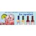 Stirrings Blood Orange Bitters & Simple Syrup Mixer Variety Pack - 12oz Bottle - Buy Online on SooperMarket.com