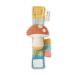 Itzy Ritzy Wrist Rattle - Soft Cotton Baby Wrist Rattle with Gentle Sound - Mushroom Design - Buy Online on SooperMarket.com