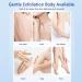350ml Rubbing Mud for Skin - Mud Rubbing Artifact Mud Scrub Cream Rubbing Mud Gel Mud Rub Exfoliating Mud Run Scrub Cream Skin Cleansing Gel Mud Rub Gentle Exfoliation for Whole Body (Peach) - Buy Online on SooperMarket.com