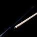 Collapsar Heavy Hitter Jump Break Pool Cue | 3-Piece, 14mm Phenolic Tip | 23 Ounce Billiard Stick | Black - Buy Online on SooperMarket.com