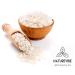 Naturevibe Botanicals Organic White Rice Flour - 2lbs | Non-GMO & Gluten Free | Ideal for Cooking & Baking | 32oz | Packaging May Vary - Buy Online on SooperMarket.com