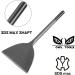 6 Wide SDS Max Chisel Bit - Industrial Grade Tile Grout Removal Tool - Buy Online on SooperMarket.com