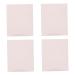 NOLITOY 4 Tape Double Eyelid Sticker Eyelid Stickers Beautiful Eyes Beauty Stickers