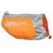 NON-stop dogwear Non Stop Reflection Blanket - L