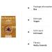 Deliciously Ella - Granola & Muesli Gluten-Free Vegan Friendly Healthy Breakfast (6 boxes) (Nutty Granola) - Buy Online on SooperMarket.com