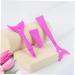 Gogogmee 2pcs Makeup Lash Pads Tools Multifunctional Tool Eyelashes Para Baffle Guard Multi-purposes - Buy Online on SooperMarket.com