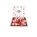 Happy Valentines Day Gift Pick n Mix 300g Sweets Selection Box Sweet Hamper pick and pick heart marshmallows chocolate hearts