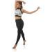 Red Sequin Crop Top Women's Dance Costume Medium - Just For Kix - Buy Online on SooperMarket.com