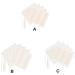 Dajidafu Eyelid Lace Tapes Mini Sticker Invisible Double Fold Makeup Tool Lightness Senseless Clear Beige Stripe Eye Tape Household M Size - Buy Online on SooperMarket.com