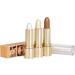 Highlighter Stick Makeup Brightens Shades Pencil Face Shaping Trimming Stick 4.7g Style1 Beauty tools 1# - Buy Online on SooperMarket.com