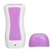 Compact Roll-On Wax Heater for Hair Removal - Portable Cartridge Slows Hair Growth 100ml EU 220V - Perfect for International Delivery - Buy Online on SooperMarket.com