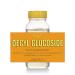 Decyl Glucoside Non-Ionic Surfactant and Emulsifier - Gel - 120 g | 4.23 oz - Natural  Amphoteric Surfactant - For Formulations and DIY Skin Care - Shower Gels  Foaming  Body Soap  Shampoos  Face Cleansers