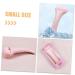 NOLITOY Facial Beauty Equipment | Face Puffiness Reducer & Pink Abs Roller | Essential Skincare Tools for Radiant Skin - Buy Online on SooperMarket.com