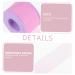 Buy 2 Rolls Silicone Gel Tape for Makeup | Eyelash Extension & Eyeshadow Tools - International Shipping - Buy Online on SooperMarket.com