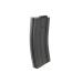 Lancer Tactical 120 Round Mid-Cap G2 Metal 6mm M4 / M16 AEG Airsoft Magazine Clip Black 4