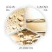 Wella SP Luxeoil Keratin Conditioning Cream - 200 ml | Professional Hair Care | International Shipping - Buy Online on SooperMarket.com