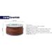 Genuine Leather Cord for Jewelry Making and Crafts - Distressed Saddle 1.5mm - Buy Online on SooperMarket.com