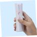 Healeved 1Pc facial sprayer machine portable humidifer white face steamer nano steamer 14.1x4cm - Buy Online on SooperMarket.com