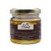 LOSTIVALE ACACIA HONEY WITH WHITE TRUFFLE 100G - LOST26 - CRAFT PROCESSING WITHOUT COLORING