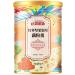 Chinese red dates white fungus nuts lotus root powder soup 500g nutritious substitute food sweet breakfast powder instant healthy and delicious breakfast Congee (Red jujube nuts 2 cans) Red jujube nuts 2 cans - Buy Online on SooperMarket.com