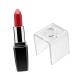 NOLITOY 10pcs Lipstick Mold - DIY Acrylic Lipstick Stands for Display & Storage | Perfect for Lip Plumping & Gloss Tubes | Durable & Stylish Design - Buy Online on SooperMarket.com