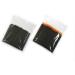 NOLITOY 100pcs Wand Applicator Eyeliner Makeup Brushes Eye Shadow Brush Disposable 15cmX10cm Black - Buy Online on SooperMarket.com
