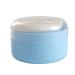 Topwon 3.5'' Baby Powder Puff Kit with Sifter | BPA Free Container Dispenser Case (1 Pack) - Buy Online on SooperMarket.com