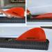 MODEX Fin Box Tiny Center Fin - MNBST | High-Quality Surfboard Fin - Buy Online on SooperMarket.com