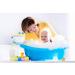 Just Hatched Bright Baby Shampoo 13.5 fl oz - Gentle & Hypoallergenic, Loveable Yummy Fragrance, Gluten-Free, No Harsh Ingredients - Buy Online on SooperMarket.com