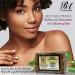 RA Cosmetics 100% Black Soap with Lemon Grass - Natural Skin Care 5 oz | Buy Internationally - Buy Online on SooperMarket.com