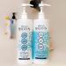 Bioken Biotin Thick & Full Hair Growth Shampoo - DHT Blocker, Stimulates Growth, Controls Loss - Sulfate Free - 32 oz - Buy Online on SooperMarket.com