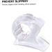 Healeved 8pcs Toe Separator & Thumb Splint Set for Women - Toe Correctors & Bunion Protectors - Hallux Valgus Relief & Toe Alignment - Buy Online on SooperMarket.com