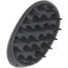 Magideal 2x Scalp Brushes - Deep Cleaning Shampoo Brush for Men & Women | Manual Head Massage Hair Wash - Black - Buy Online on SooperMarket.com
