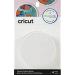 Cricut Coaster Blanks  Ceramic Infusible Ink  White Circle