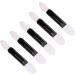 Angoily 150 Pcs Sponge Make up for Face Makeup Eyeshadow Brush Makeup Brush Disposable Women's - Buy Online on SooperMarket.com