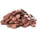 Organic Cacao Liquor/Mass Drops 100g by Manor Springs Organic - Buy Online on SooperMarket.com