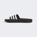 Buy adidas Unisex Kids Adilette Shower Slippers 35 EU - Core Black Ftwr White - International Shipping Available - Buy Online on SooperMarket.com