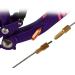 Coherny Bicycle Internal Cable Routing Tool - Orange | Shift & Hydraulic Wire Shifter Installation | Cycling Accessories - Buy Online on SooperMarket.com