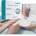 Konmee 6 Fix Net Tubular Bandage - Elastic Net Wound Dressing for Knee/Calf/Ankle - 32.8FT Long - Buy Online on SooperMarket.com