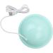 Portable Ultrasound Dish Washing Machine IP67 Waterproof High Frequency Vibration Ocean Waving Ultrasound Dishwashing Technology Suitable for Picnic Camping and Traveling - Buy Online on SooperMarket.com