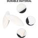 5pcs Small Cuttlefish Bone for Parrots | Natural Calcium Chew Toy for Birds - Buy Online on SooperMarket.com