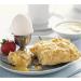 Sticky Fingers Bakeries Bulk Scone Mix - 6 Pack of 15 oz Just Add Water Scone Mixes (Chocolate Chip) - Buy Online on SooperMarket.com
