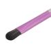 Premium 5pcs Eyeshadow Brush Set - Soft Hair Makeup Brushes for Eyeshadow Eyebrow Eyeliner & Blending Portable Glitter Handle - Buy Online on SooperMarket.com